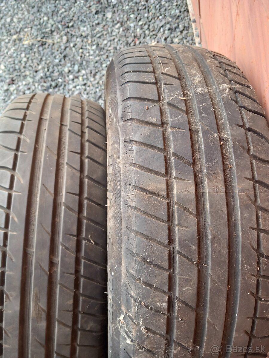 195/65 R15 2ks - 3