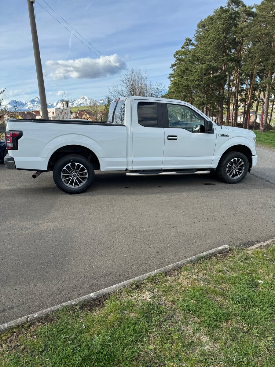 Ford F150
