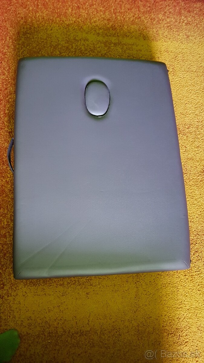 Skladací masážny stôl - 3