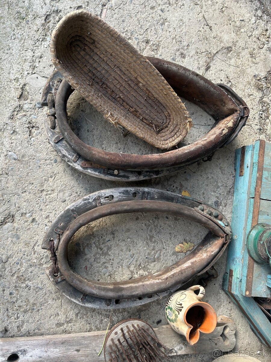 Chalupárske starožitnosti - 3