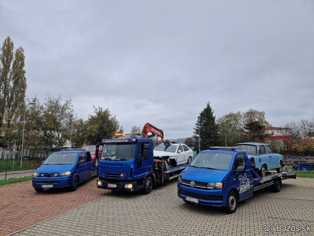 ODTAHOVKA NITRA 0911 888 888 - 3