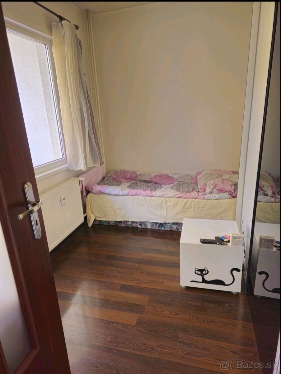 prenájom 1 izbového bytu 0907068854 - 3