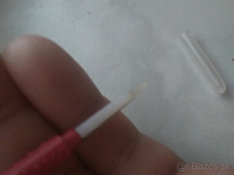 VČELY: Predám prelarvovaciu lyžičku Čínsku - 3