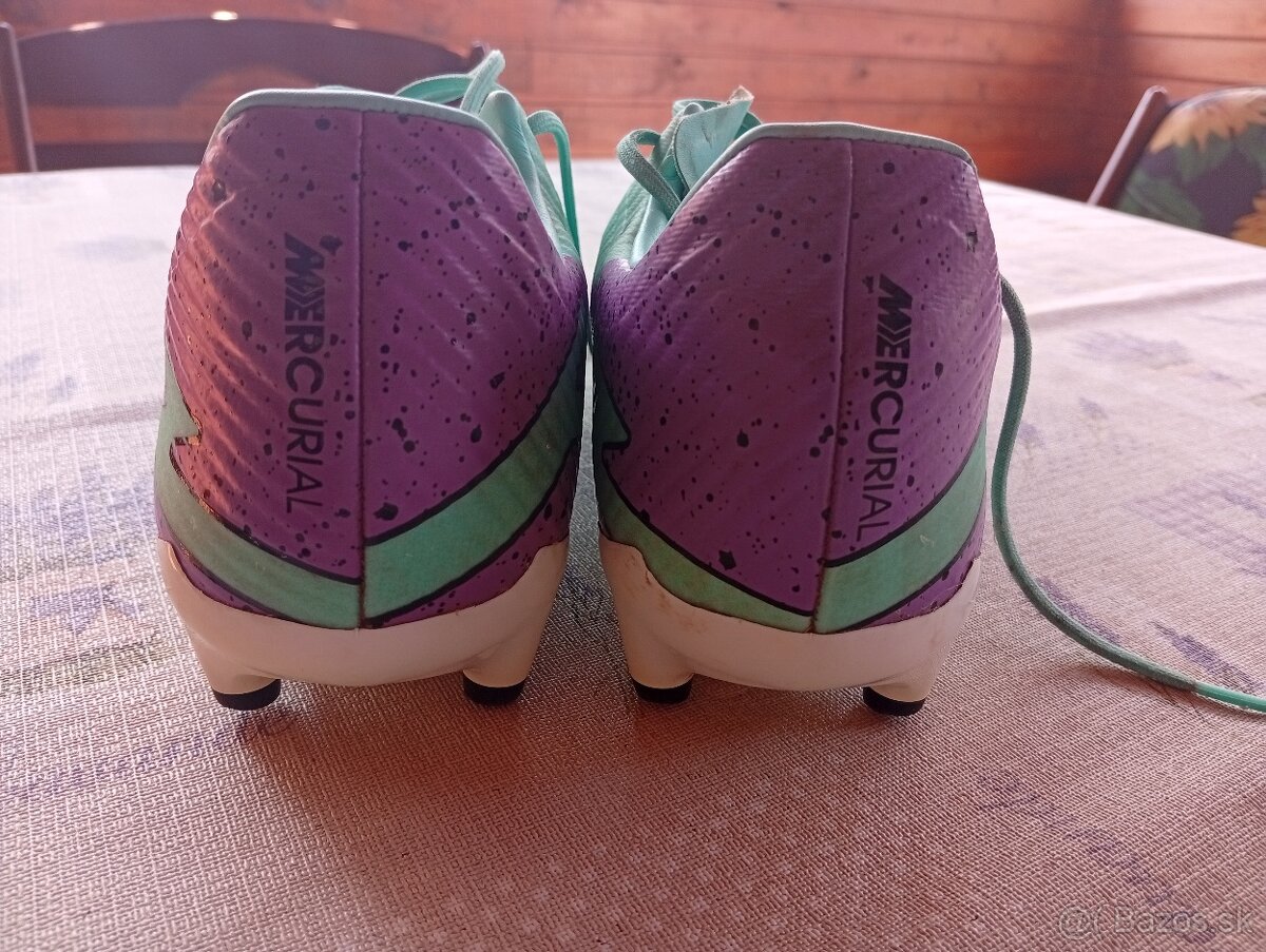 Predám kopačky - 3