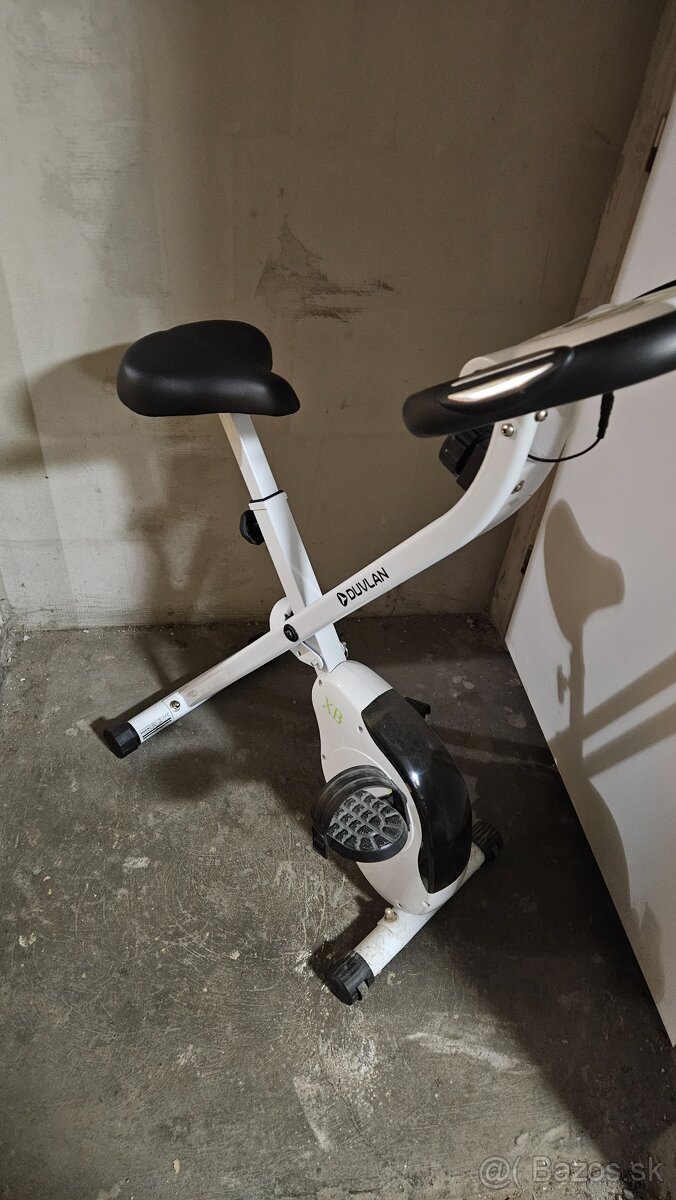 Rotoped DUVLAN XB - 3