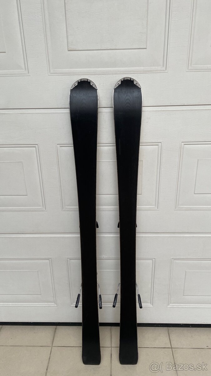 Lyže FISCHER 130 cm. Rc4 - 3