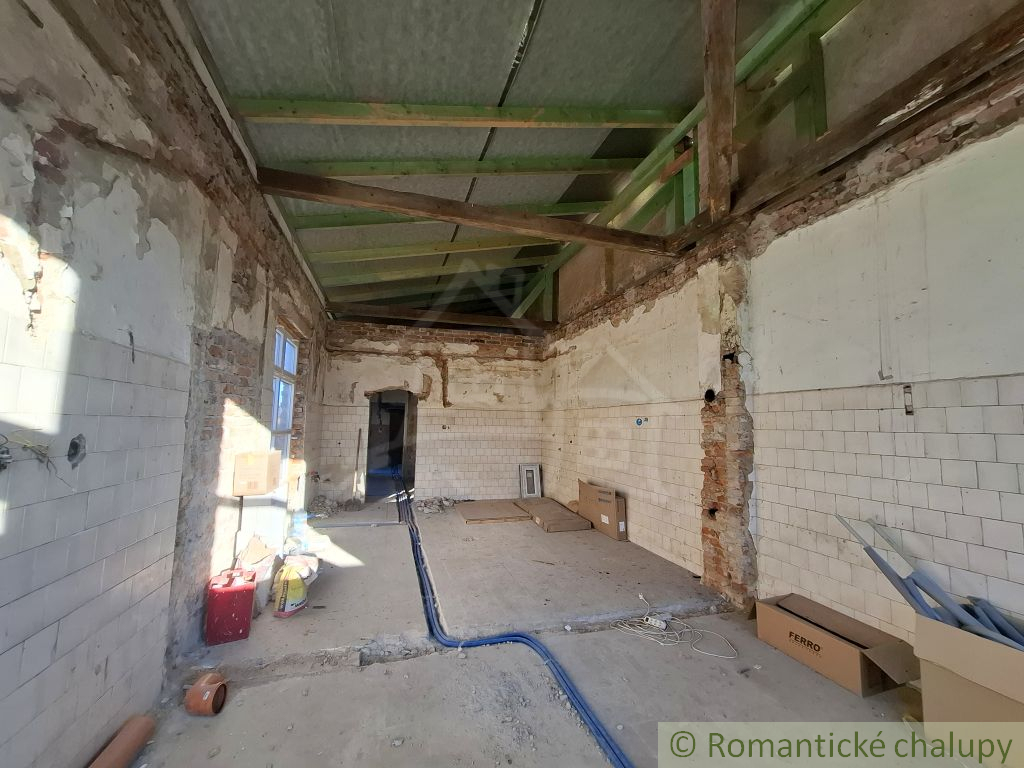 Skvelá investícia pri Novolandii - priestor so širokým vy - 3