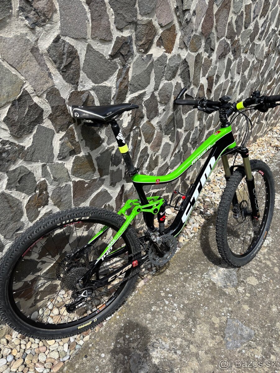 Predam bicykel CTM Rawer 2.0 - 3
