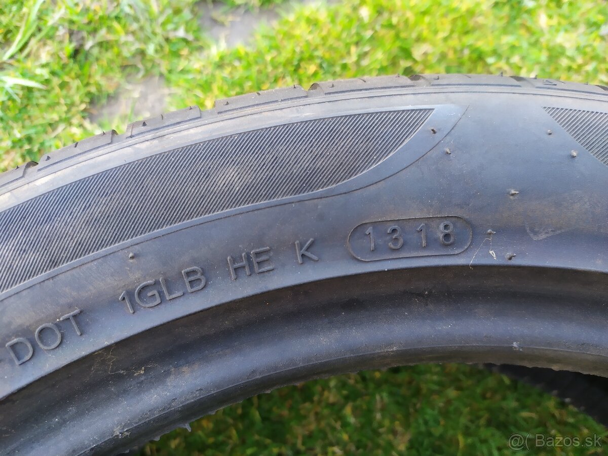 Letná pneumatika 205/55 R16 1kus - 3