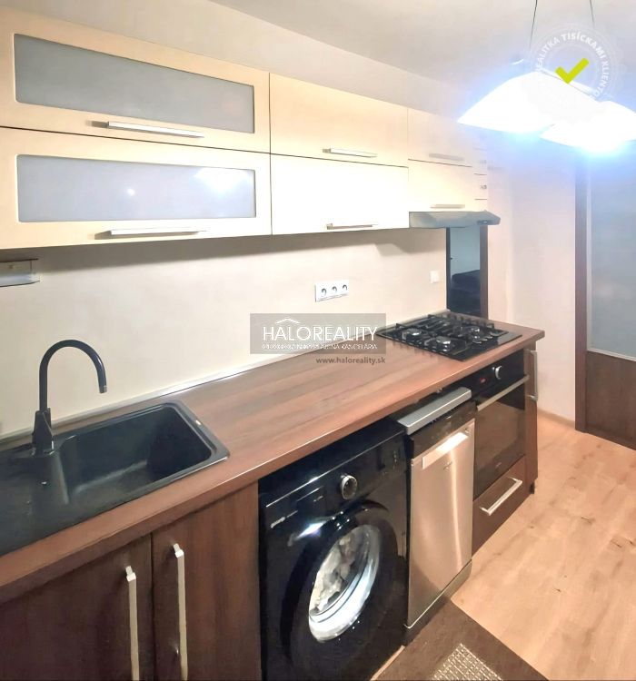 HALO reality - Predaj, dvojizbový byt Prievidza, Staré Sídli - 3