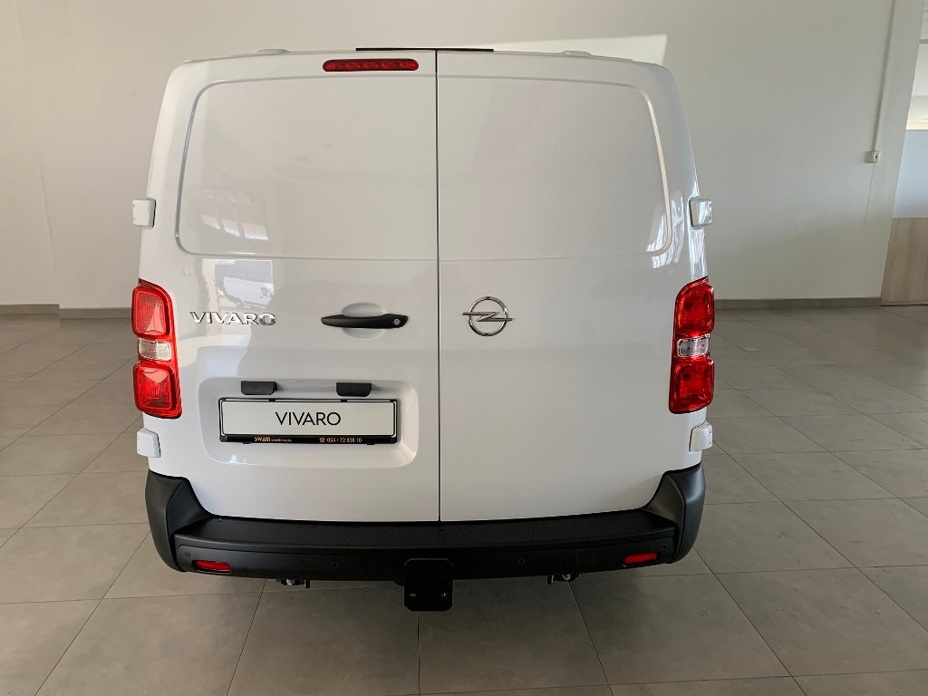 Opel Vivaro Van Enjoy L2 2.0 CDTi 145k MT6 - 3