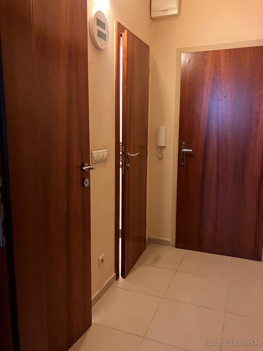 3 izbový byt na Klokočine - 3