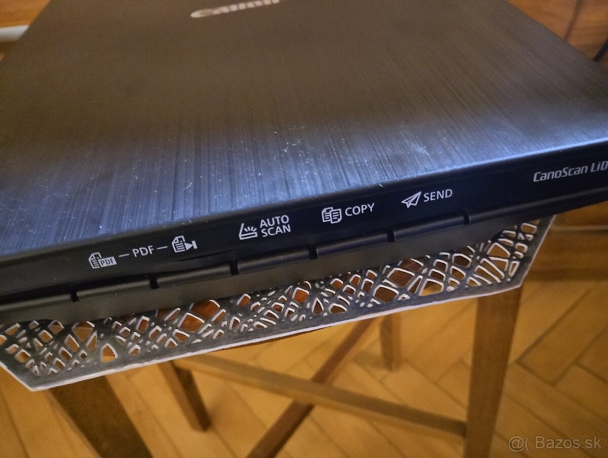 Predám Skener - 3