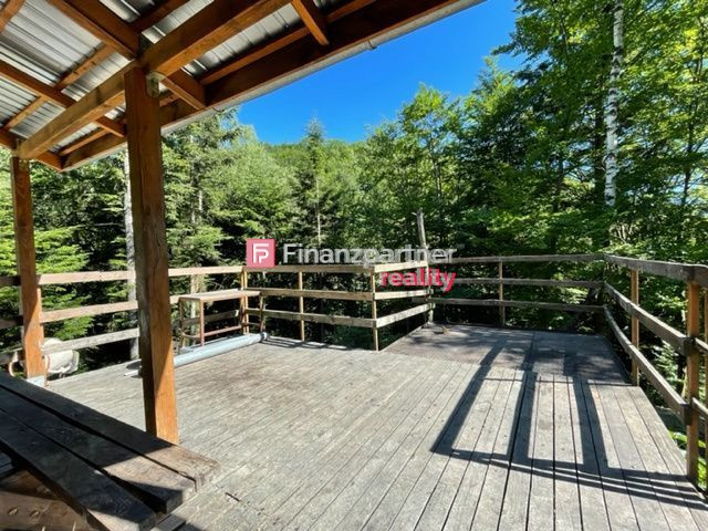 Veľká chata na krásnom mieste na Drienici (F462-13-ANM) - 3