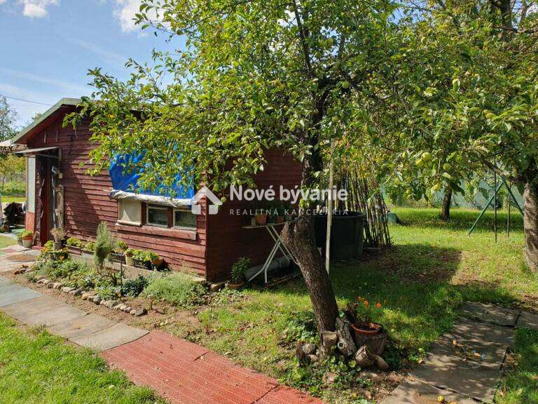 Predaj pozemok so základmi Levice Horný Urban (N008-14-TIKU) - 3