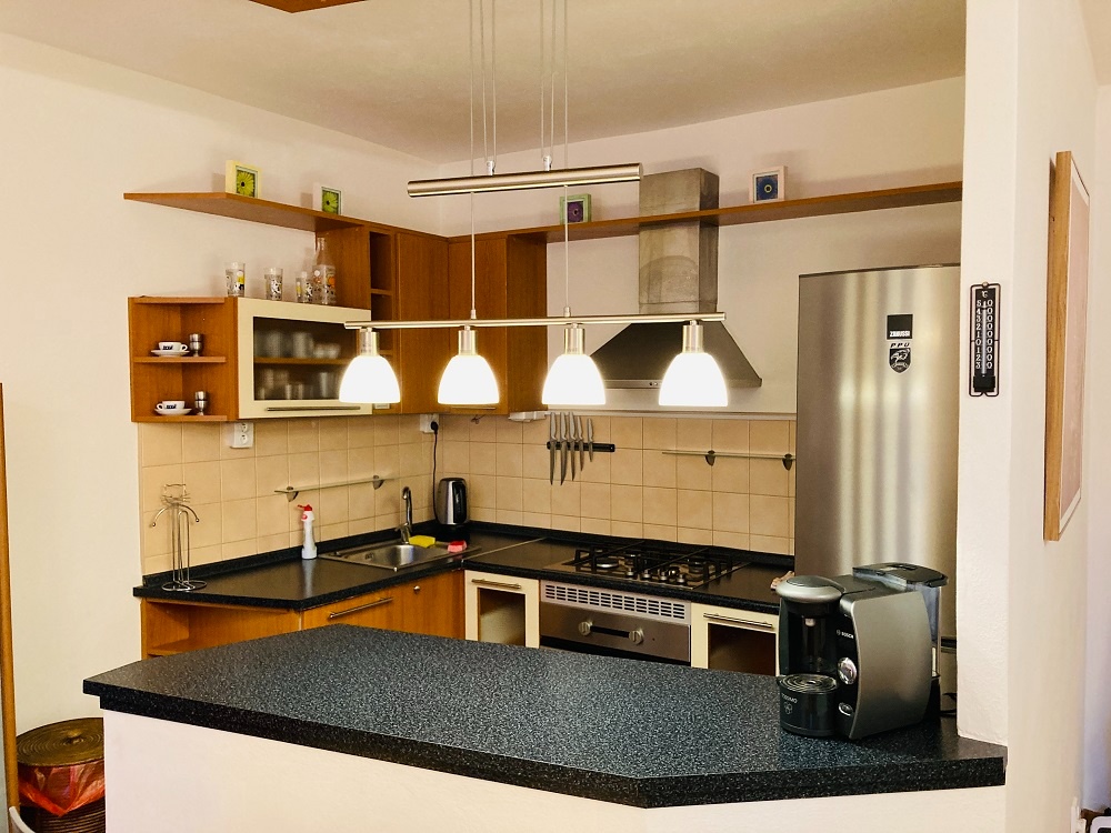 PRENÁJOM-CENTRUM KOŠICE-3 izbový byt - 3