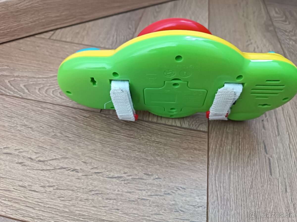 Volant na kočík - 3