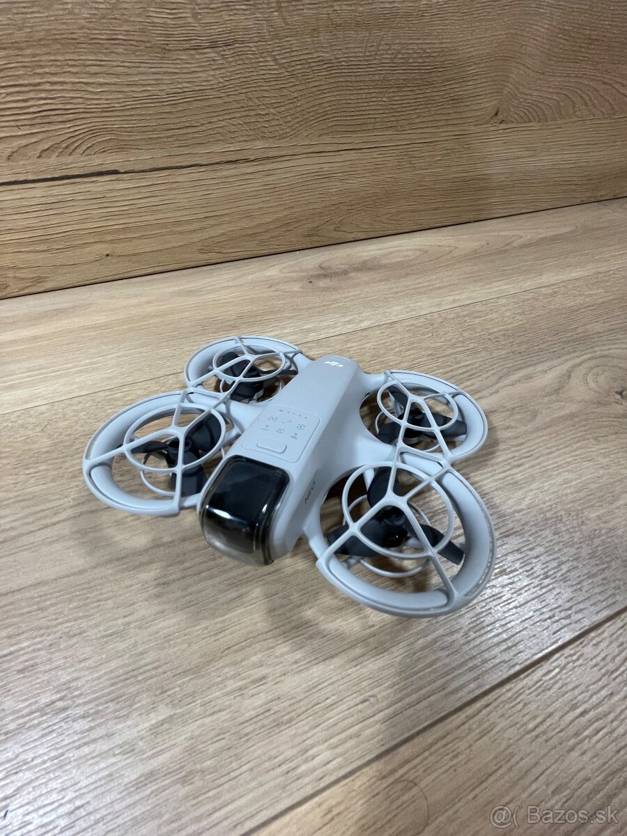 DJI Neo - Fly More Combo - 3