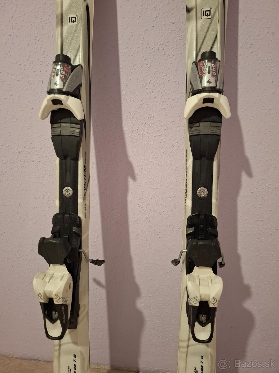 Lyže Blizzard a lyžiarky – pre tých, čo sa neboja zjazdovky - 3