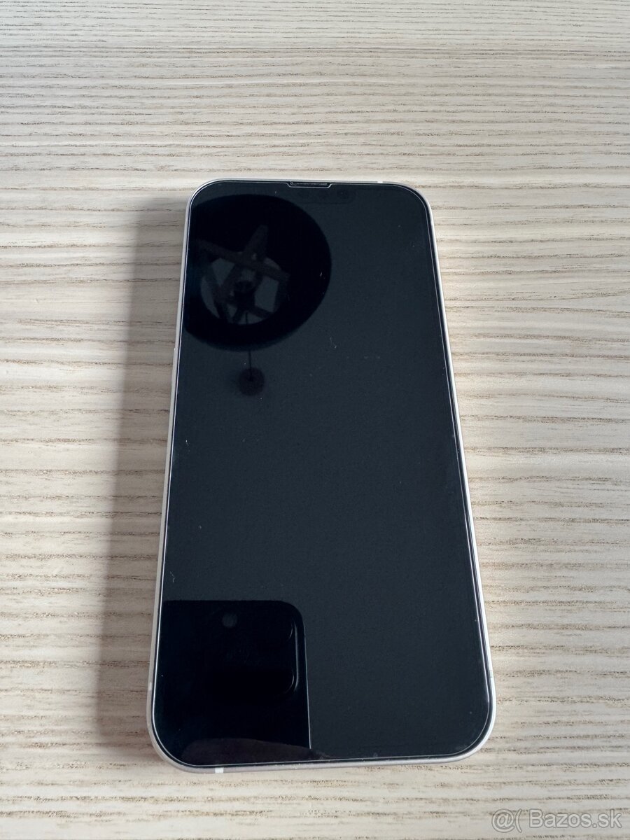 Predám IPhone 13 128GB - 3