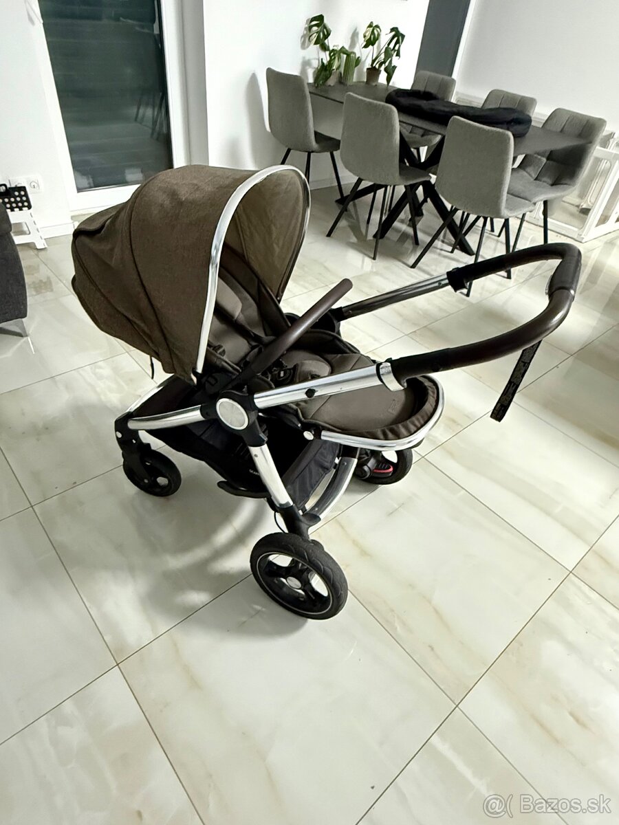 Mamas & Papas športový kočík - 3