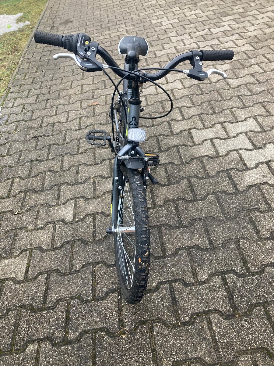 CTM 20” Scooby 2.0 - 3