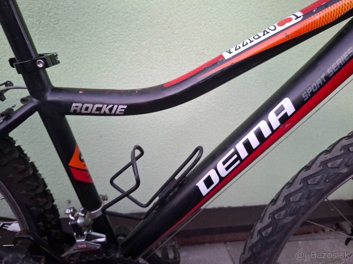DEMA ROCKIE 26" - 3