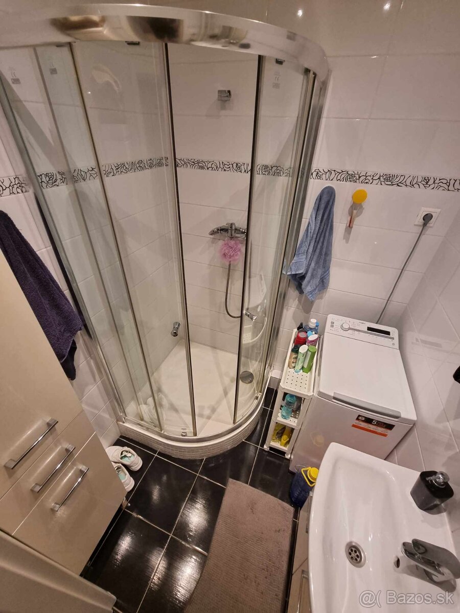 3-izbový zariadený byt na prenájom - 3