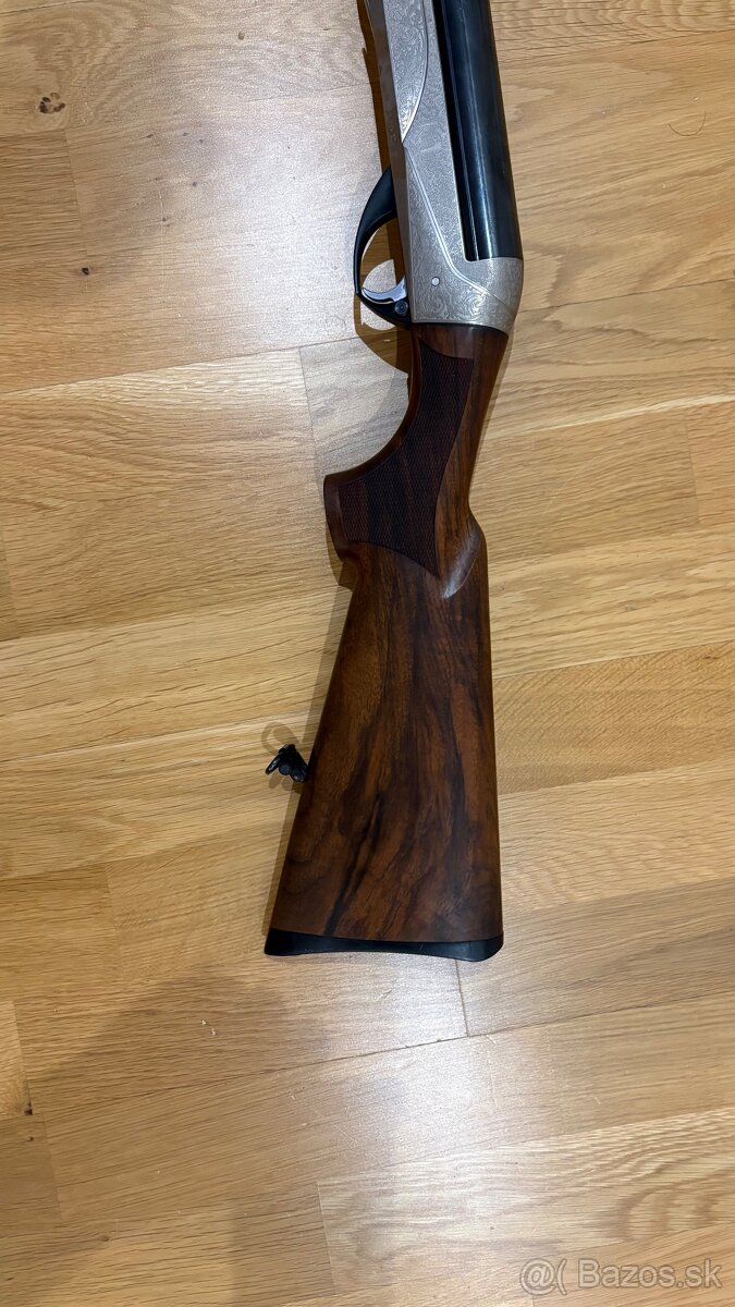 Brokovnica Samonabijacia Benelli - 3