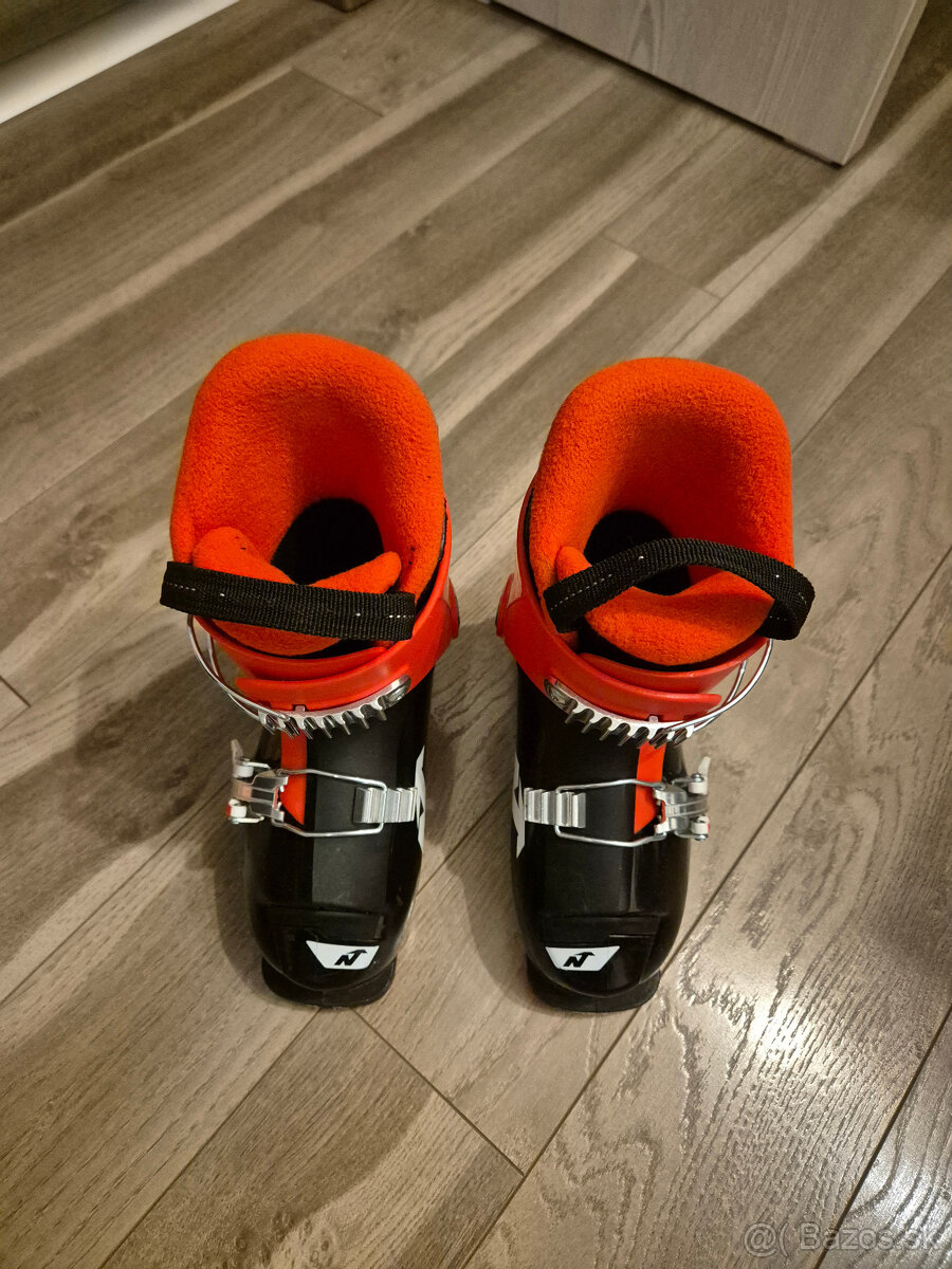 Lyžiarky NORDICA SPEEDMACHINE J 2 - 3