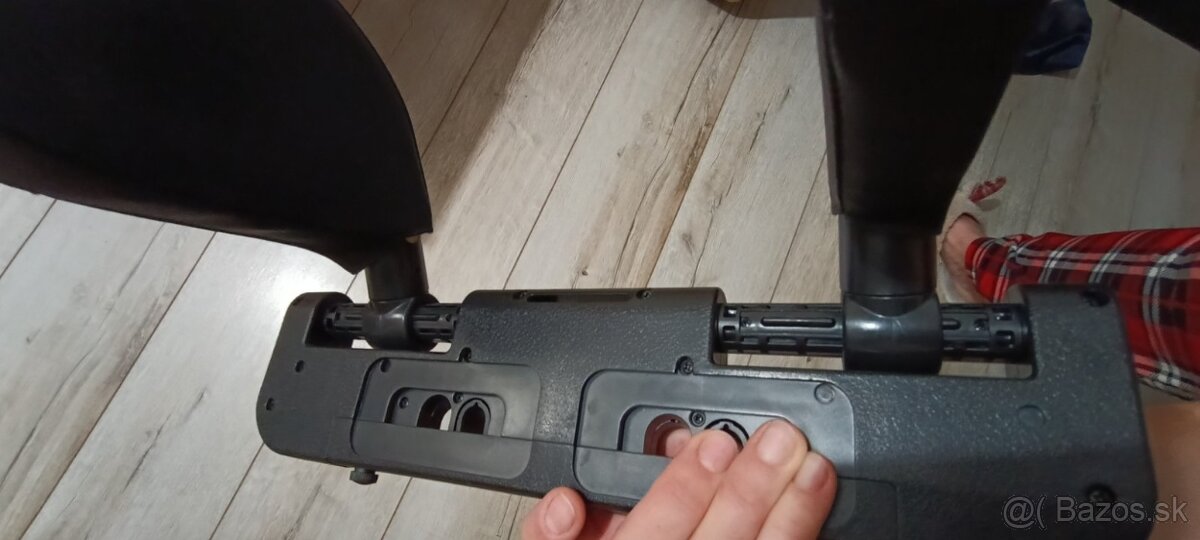 Ergonomická opierka hlavy a krku do auta - 3