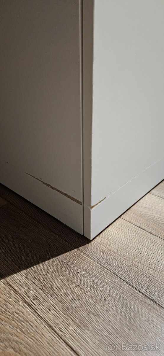 Písací / kancelársky stôl - 3