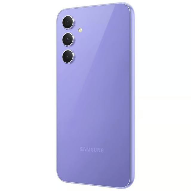 Samsung Galaxy a54 5G 8GB/128GB Dual SIM Awesome Violet - 3