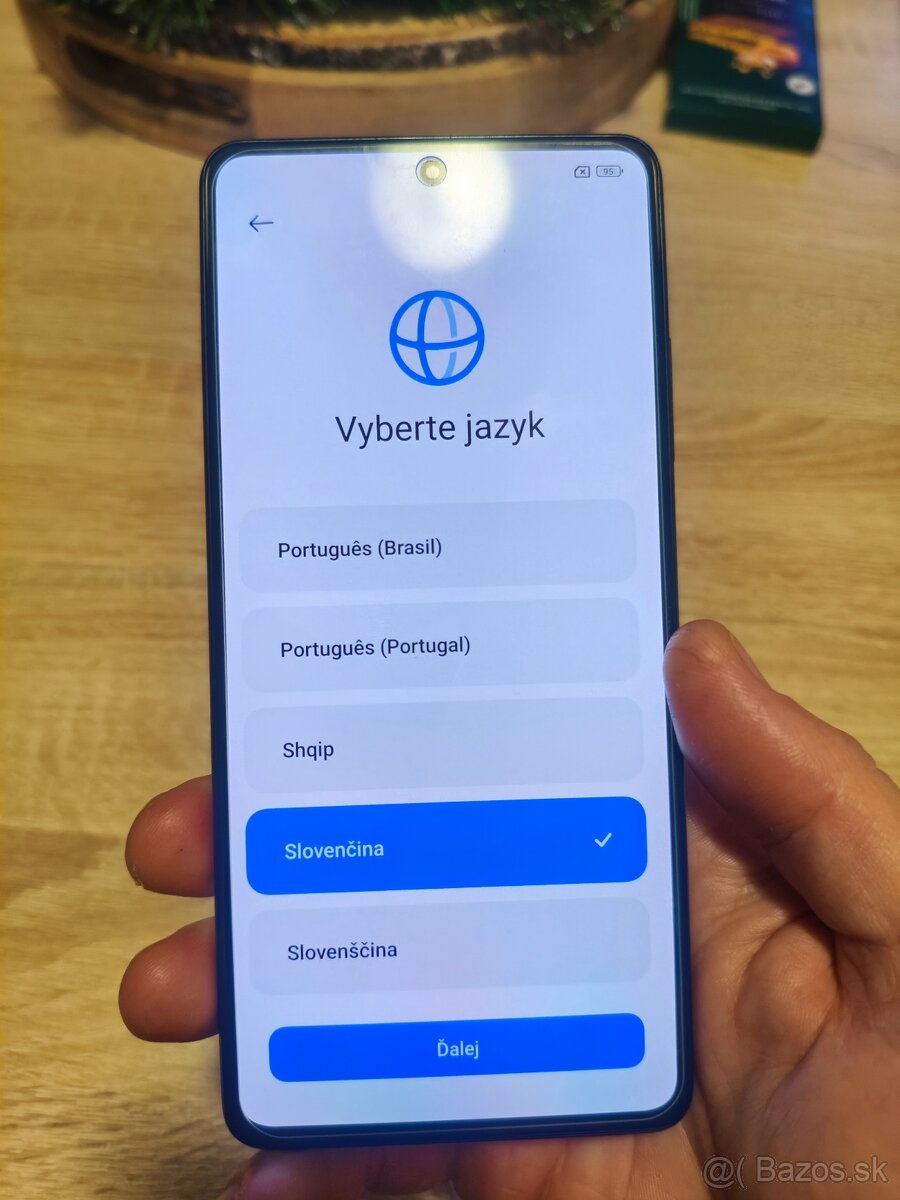 Xiaomi POCO X5 PRO 8/256GB - 3