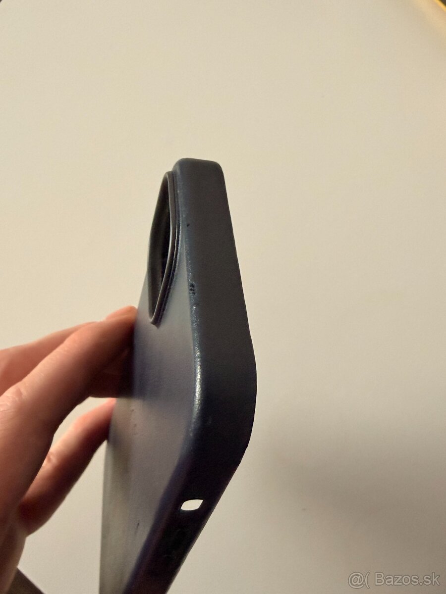 Originalne kozene kryty na iPhone 14 plus - 3