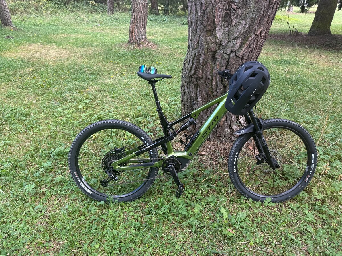 Ctm zynk xpert XL - 3