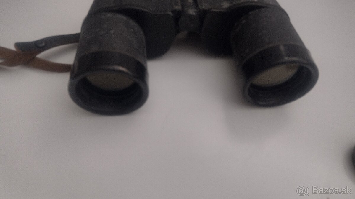 Ruský ďalekohľad BPC 12x40 - 3