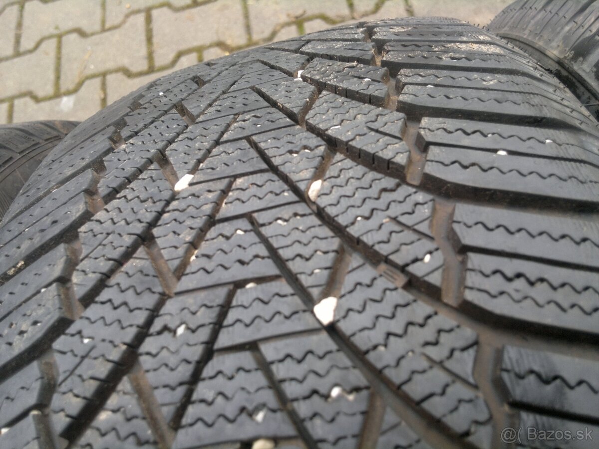 Zimne pneu. Arivo 225/40 r18 - 3