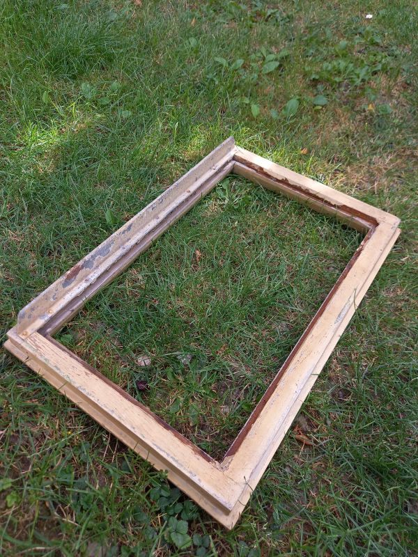 Rámy na obrazy a okná - 3