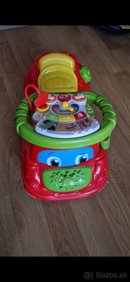 Detske odrazadlo - 3