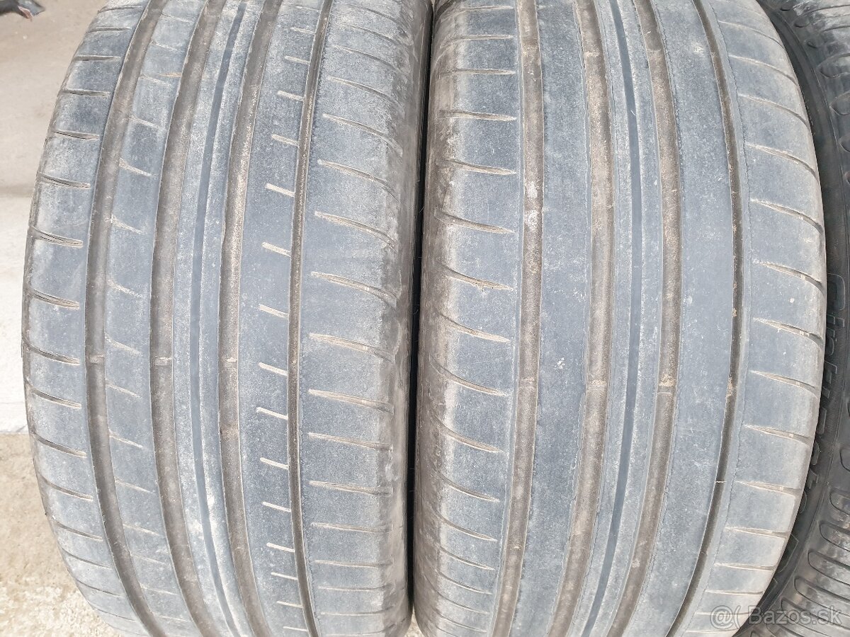 245/40R18 97Y letné pneumatiky - 3