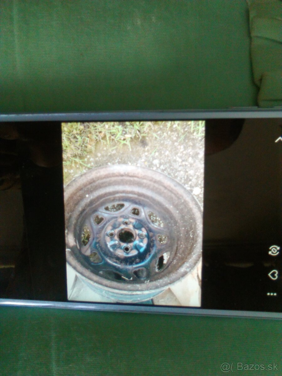 Hlinikove disky,eletrony - 3