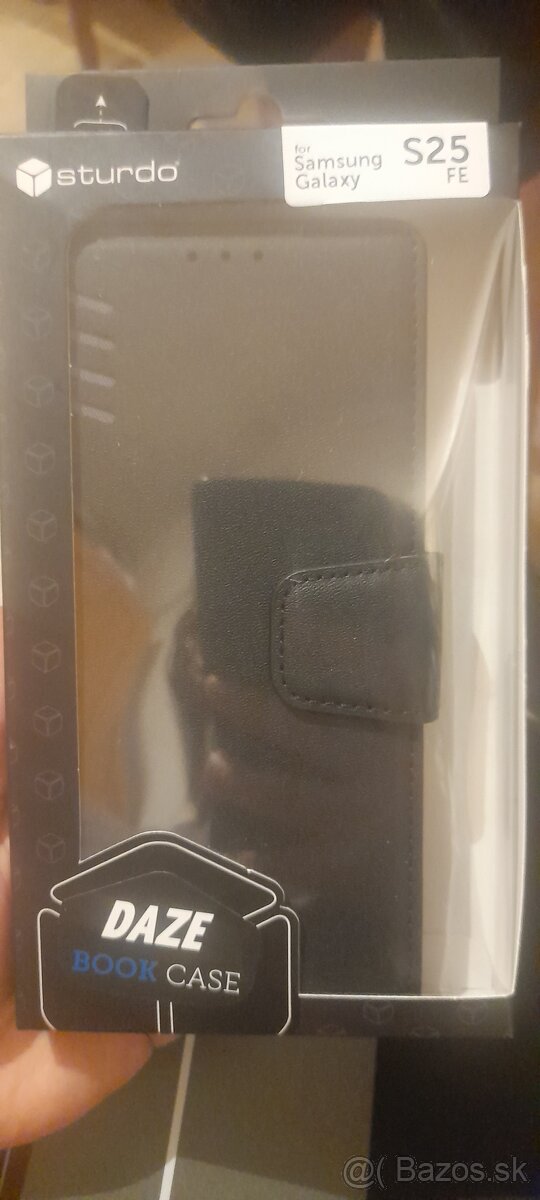 Samsung Galaxy S25 FE - 3