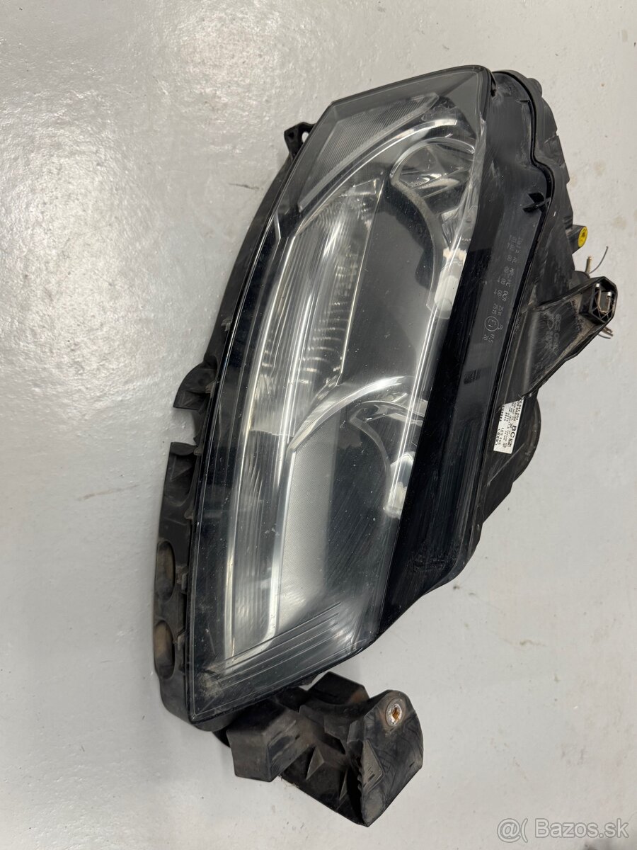 Predám originálne predné halogénové svetlomety – Audi A3 - 3