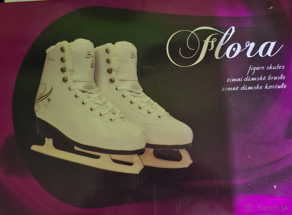 Dámske korčule - 3