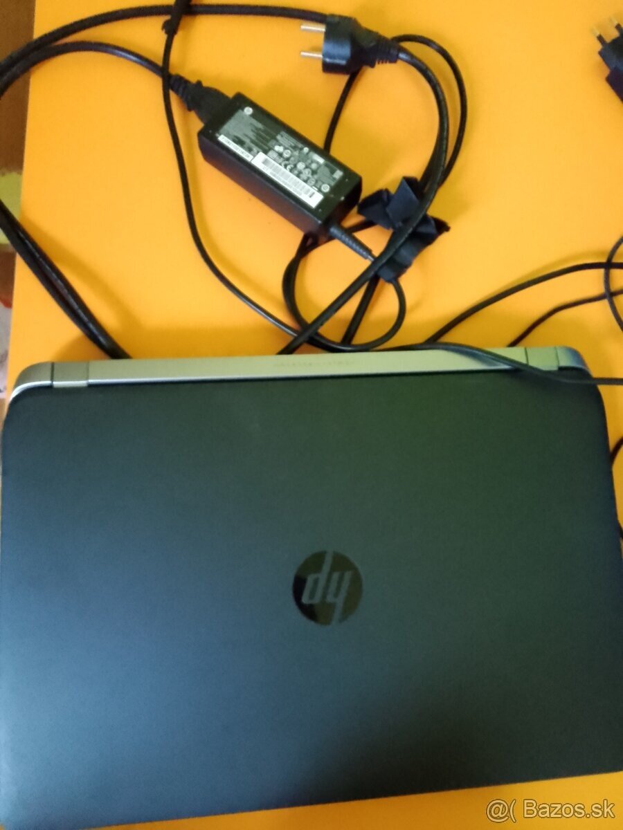 Hp pro book 45g2 - 3