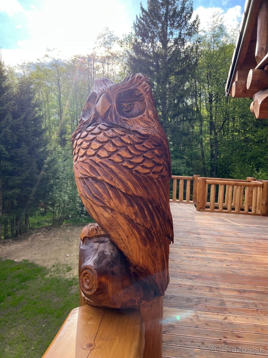 Chata nad Krpáčovom - 3