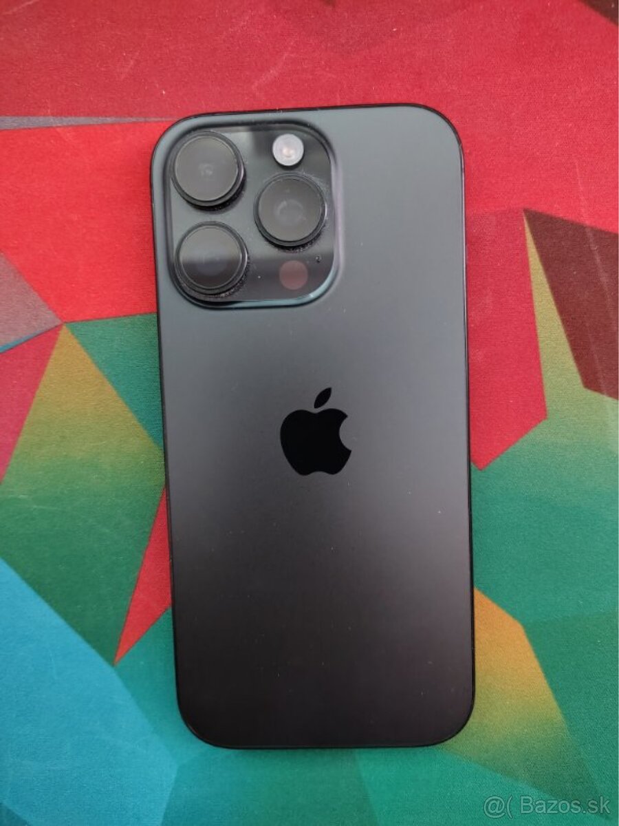 iPhone 16 Pro 128 GB - 3