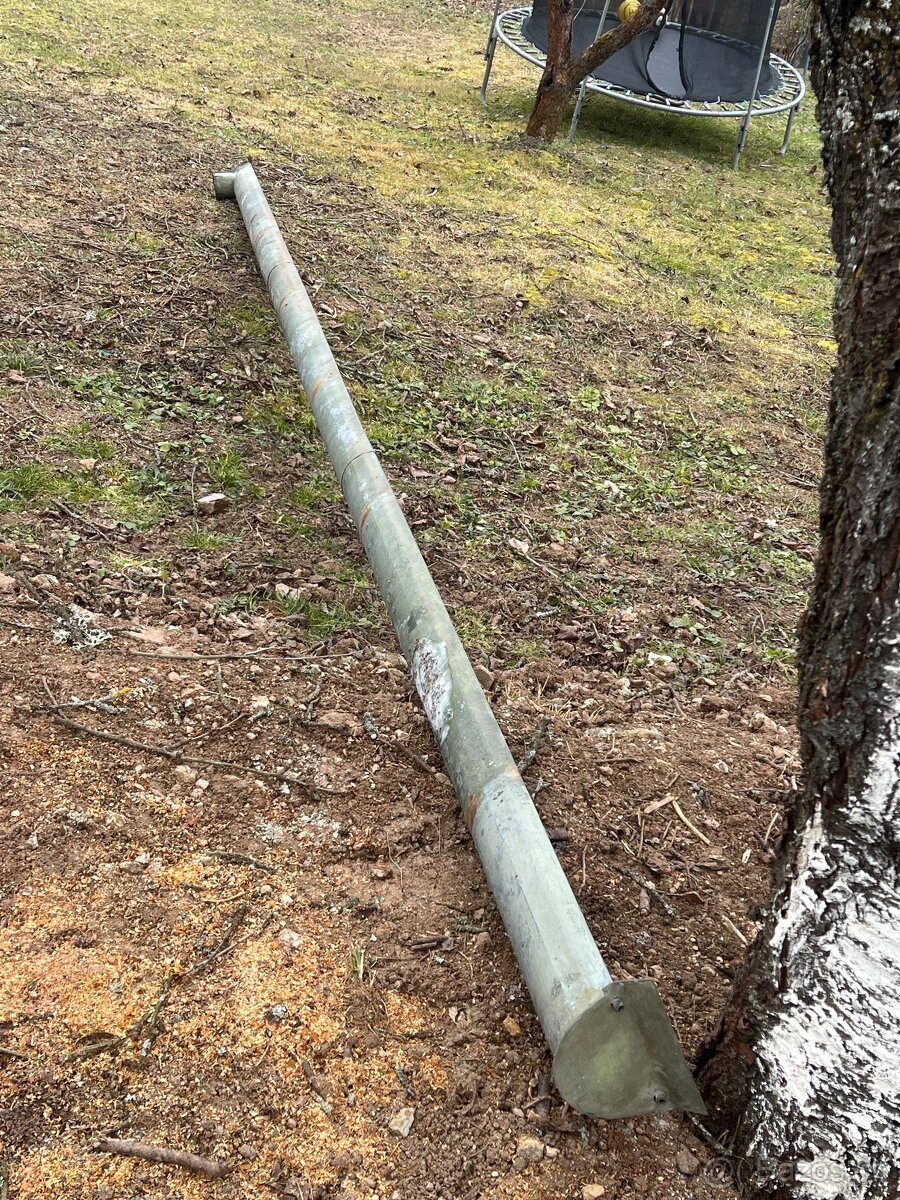 ✅Odkvapové žľaby✅ - 3