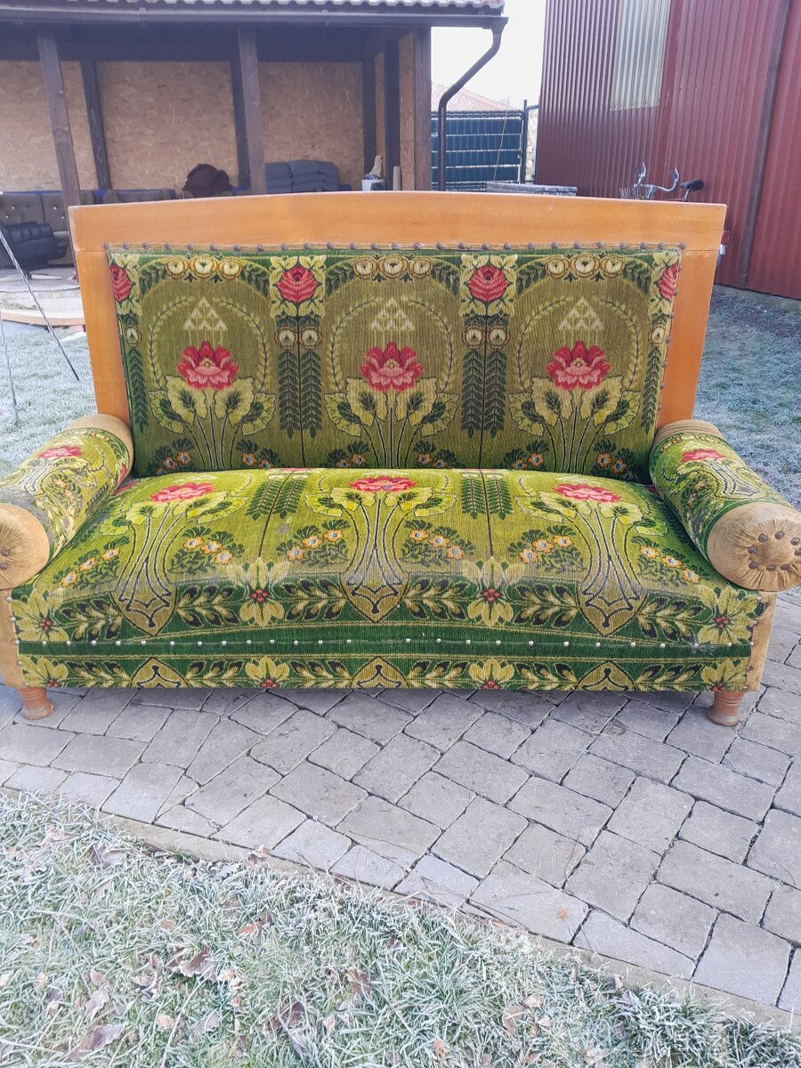 Predám gauč, pohovku - 3